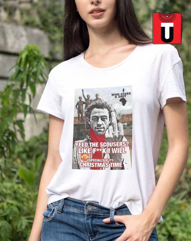 Bob Geldof F*&K the scousers Rivalry design - Image 4