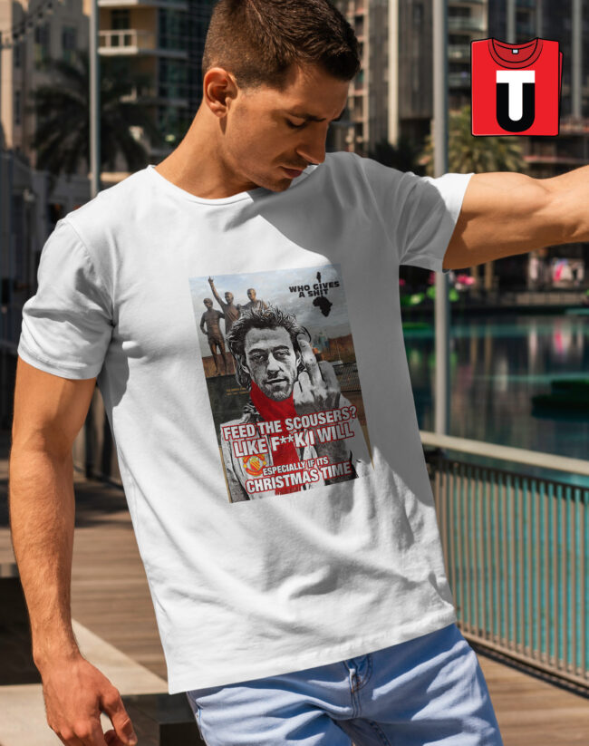 Bob Geldof F*&K the scousers Rivalry design - Image 6
